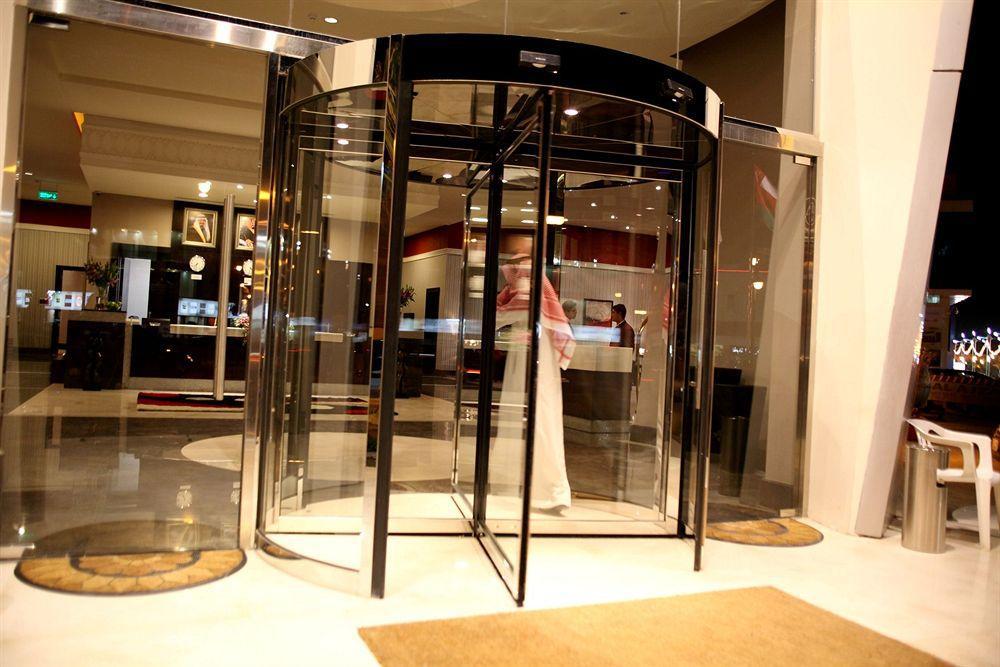 Rand By Wandalus Riade Exterior foto