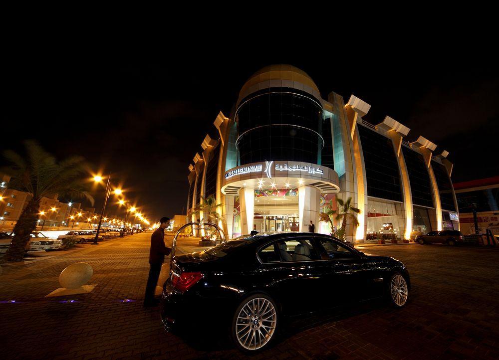 Rand By Wandalus Riade Exterior foto