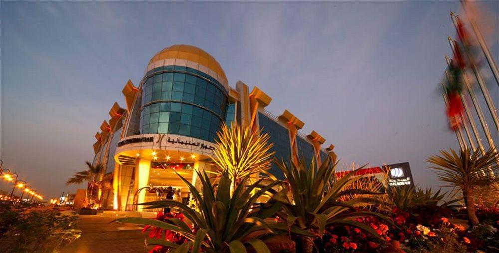 Rand By Wandalus Riade Exterior foto