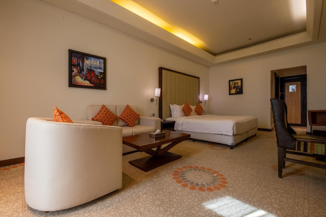 Rand By Wandalus Riade Exterior foto