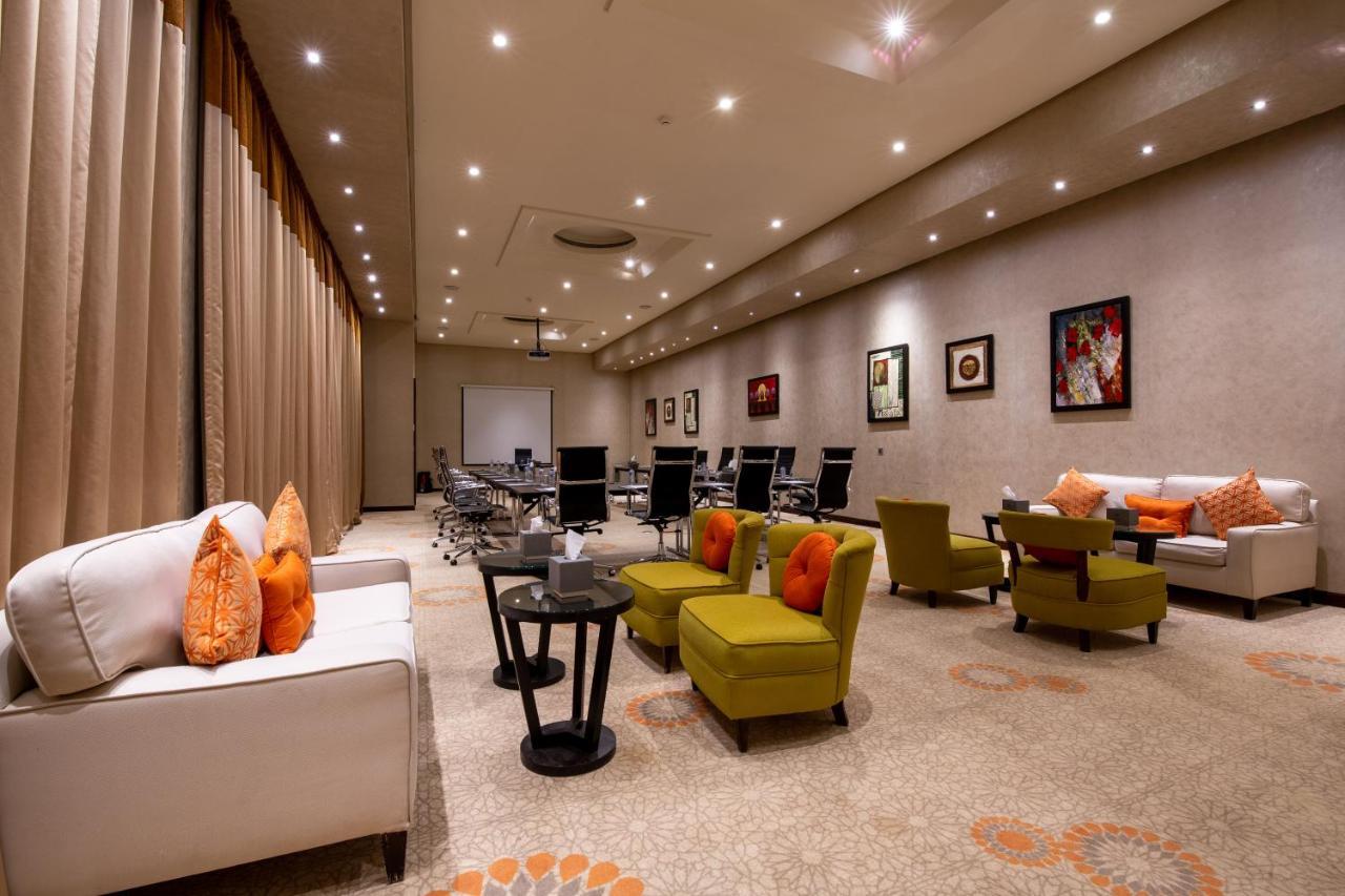 Rand By Wandalus Riade Exterior foto
