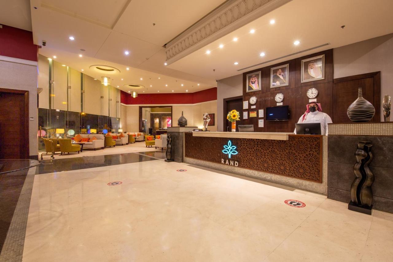 Rand By Wandalus Riade Exterior foto