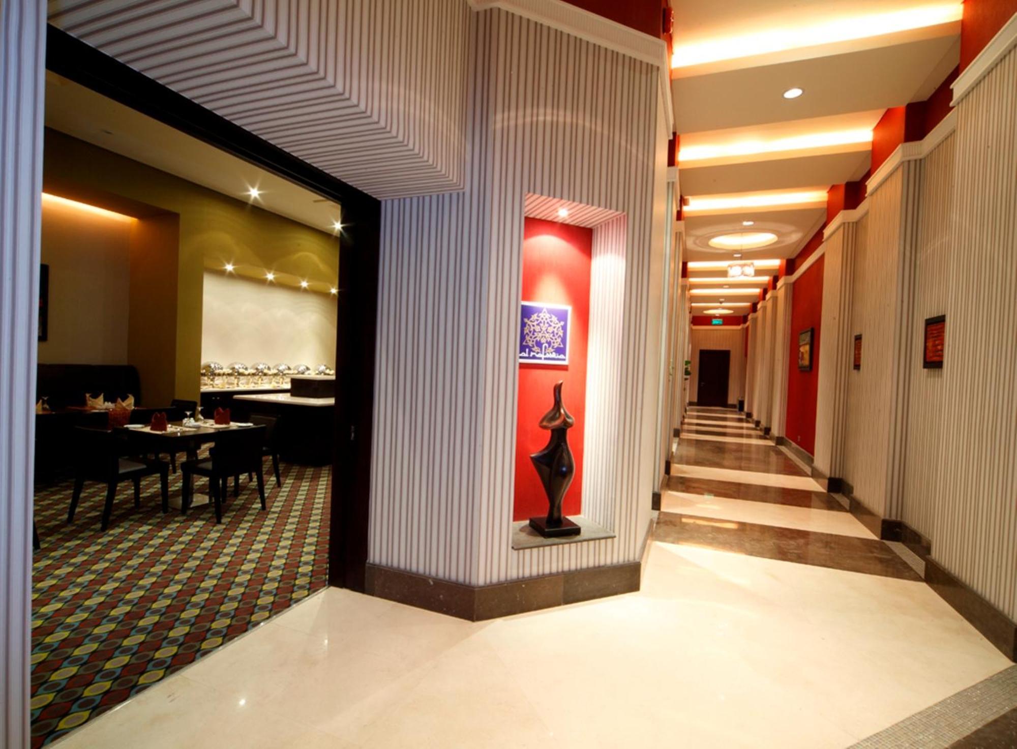 Rand By Wandalus Riade Exterior foto