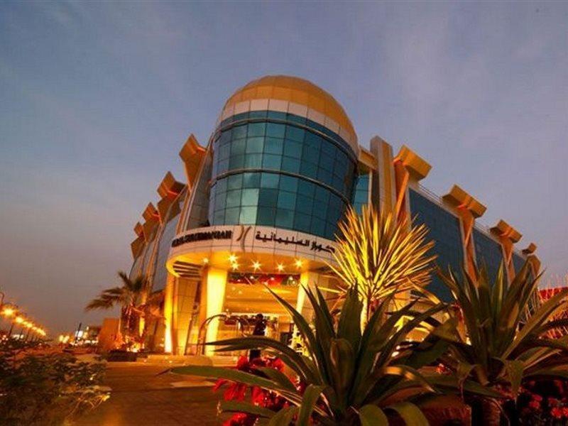 Rand By Wandalus Riade Exterior foto